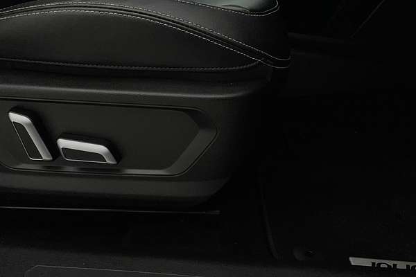 2021 Haval Jolion Ultra A01