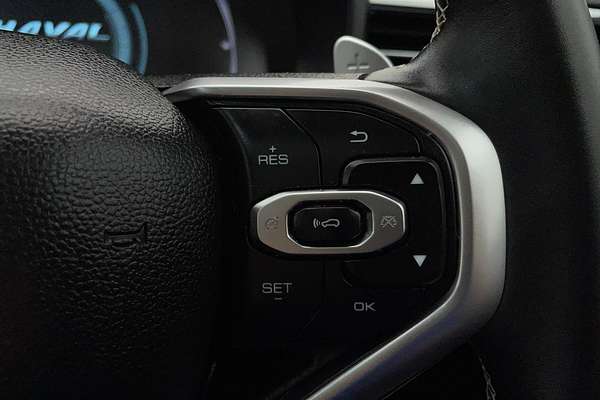 2021 Haval Jolion Ultra A01