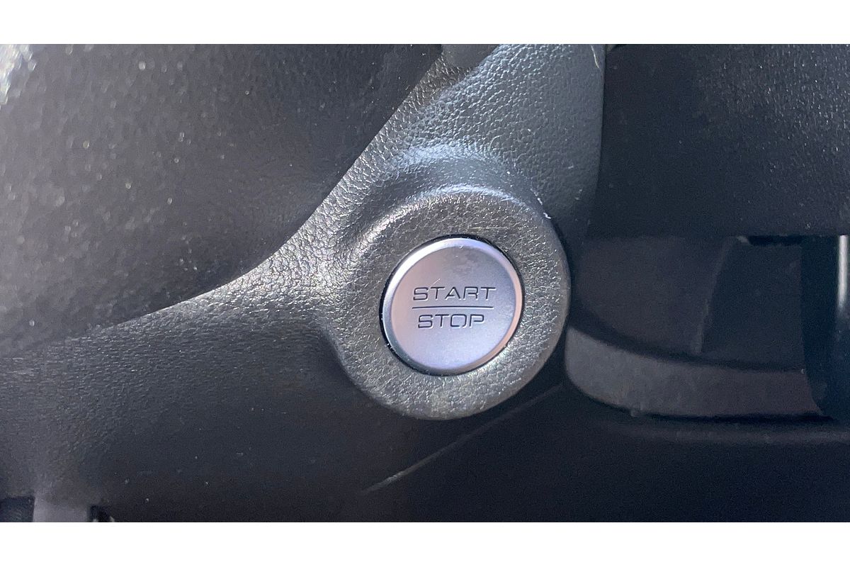 2021 Haval Jolion Ultra A01