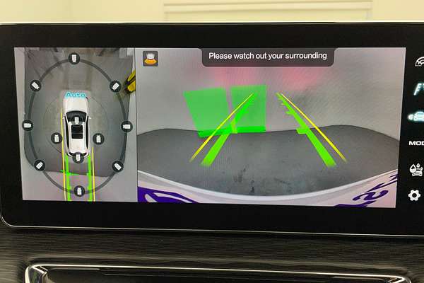 2021 Haval Jolion Ultra A01