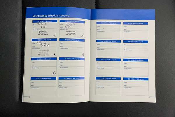 2021 Haval Jolion Ultra A01