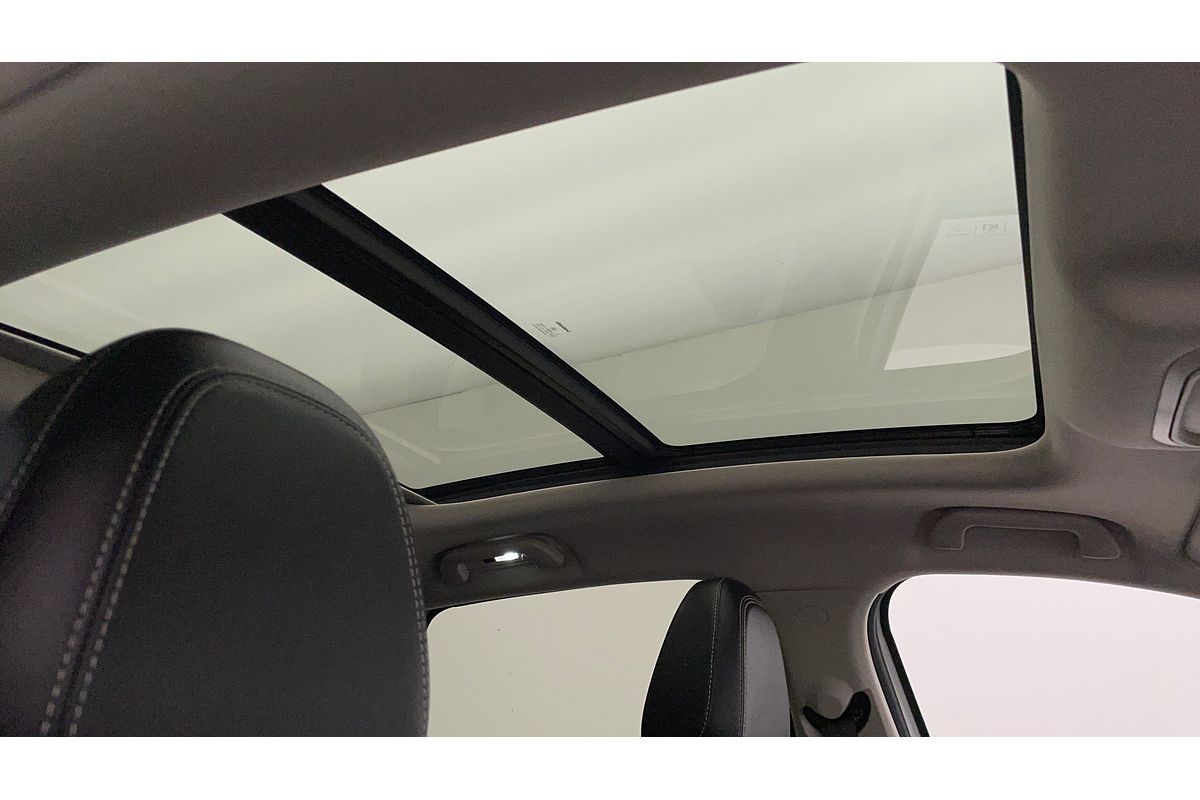 2021 Haval Jolion Ultra A01