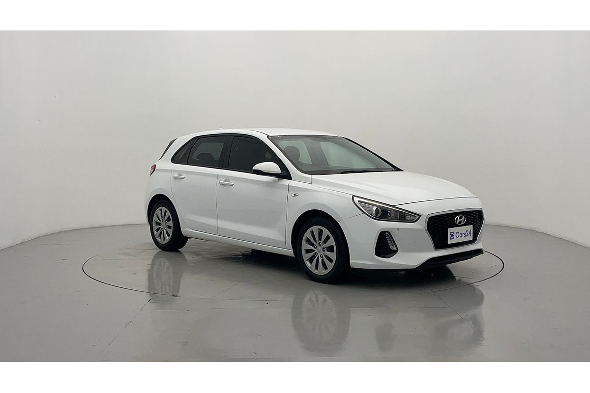 2020 Hyundai i30 Go PD.3