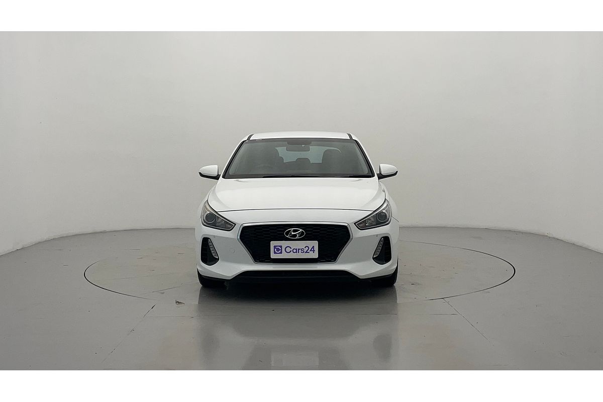 2020 Hyundai i30 Go PD.3