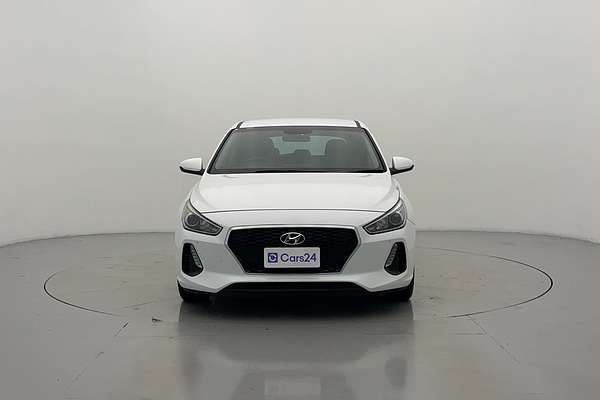 2020 Hyundai i30 Go PD.3
