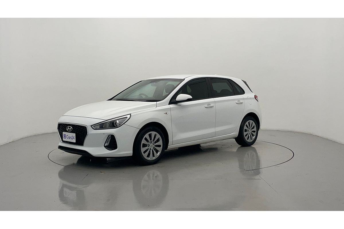2020 Hyundai i30 Go PD.3