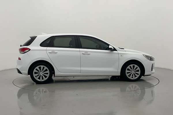 2020 Hyundai i30 Go PD.3