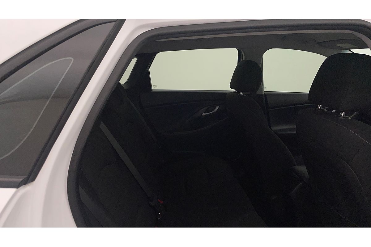 2020 Hyundai i30 Go PD.3