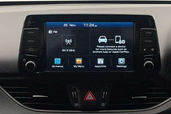 2020 Hyundai i30 Go PD.3