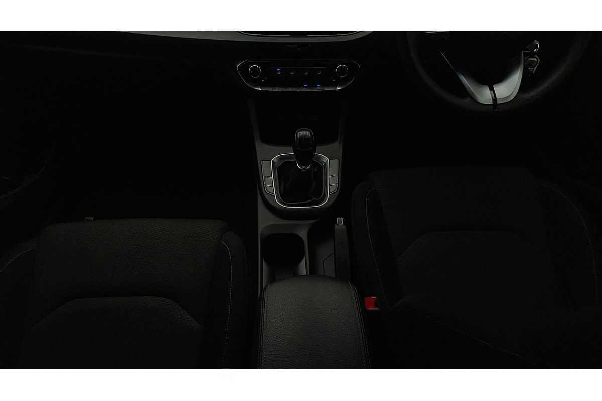 2020 Hyundai i30 Go PD.3