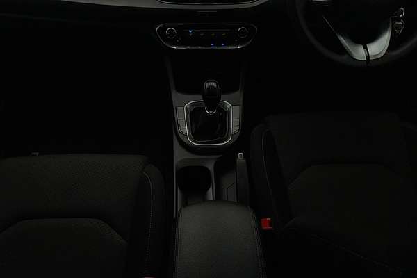 2020 Hyundai i30 Go PD.3