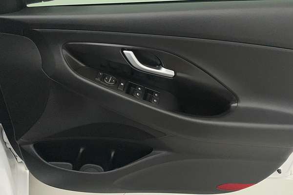 2020 Hyundai i30 Go PD.3