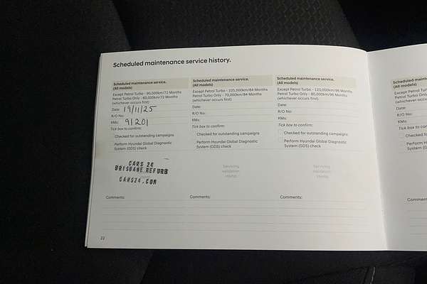 2020 Hyundai i30 Go PD.3