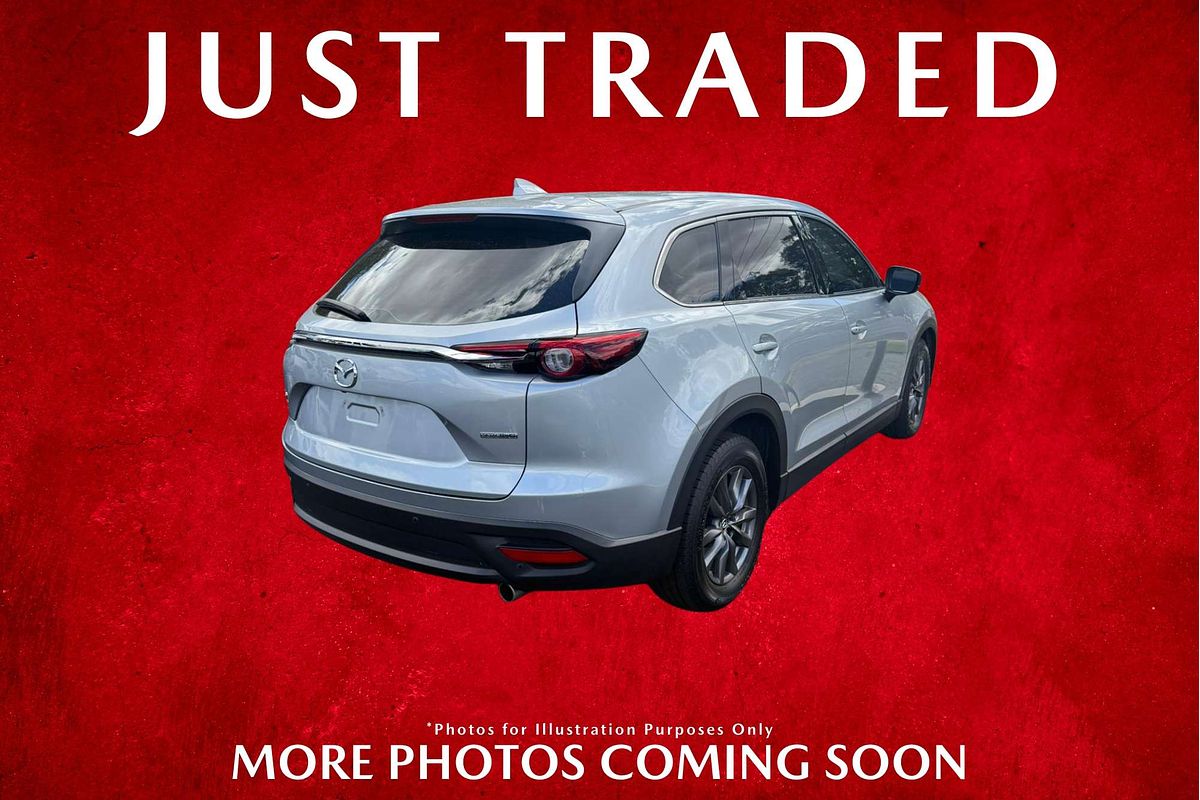 2023 Mazda CX-9 Touring TC