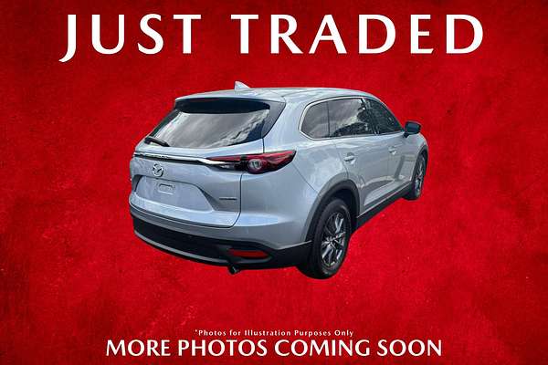 2023 Mazda CX-9 Touring TC