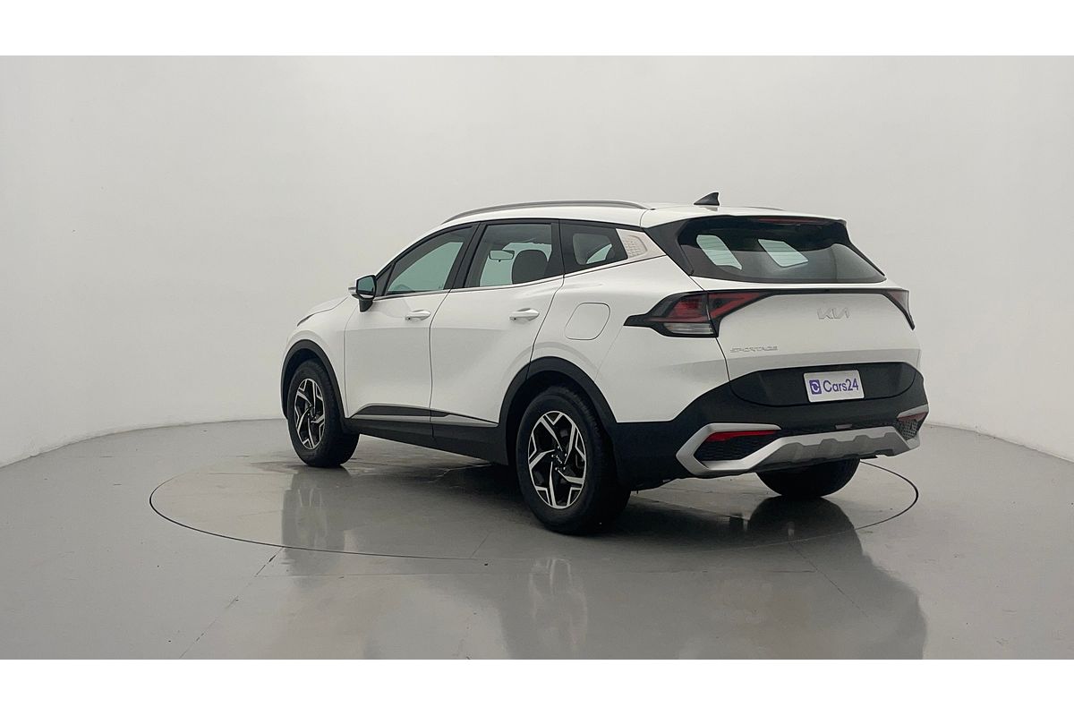 2022 Kia Sportage S NQ5