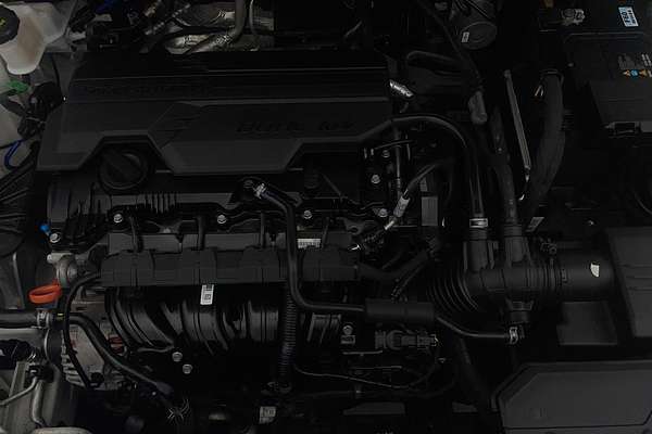 2022 Kia Sportage S NQ5