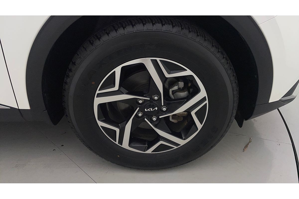 2022 Kia Sportage S NQ5