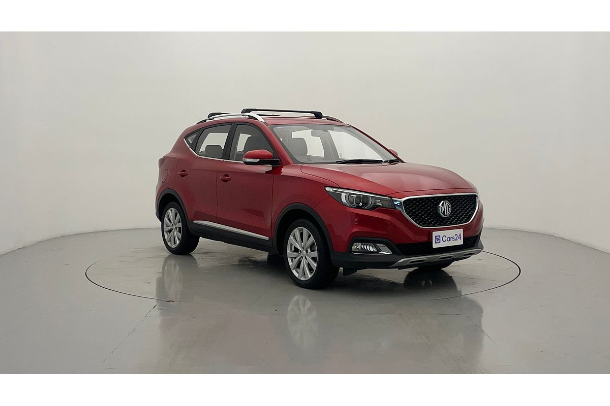 2023 MG ZS Excite AZS1