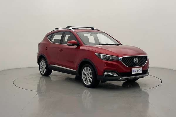 2023 MG ZS Excite AZS1