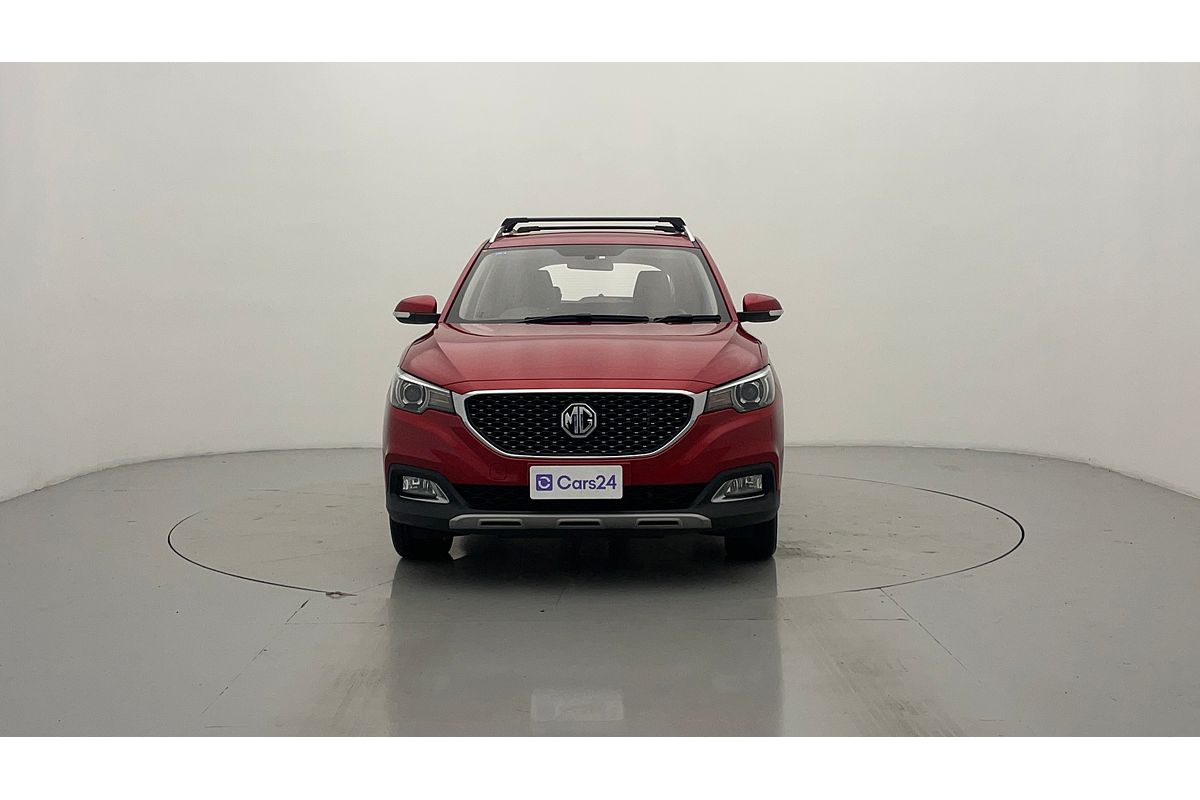 2023 MG ZS Excite AZS1