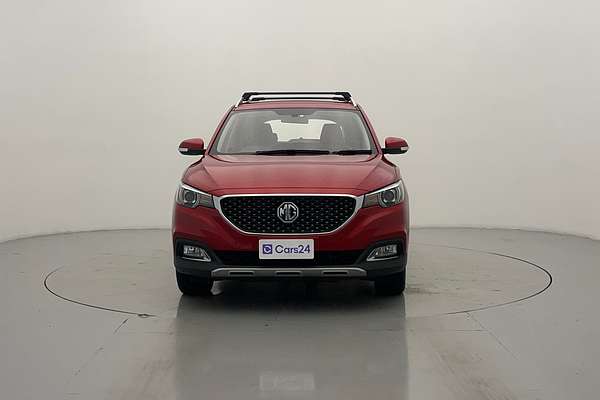 2023 MG ZS Excite AZS1