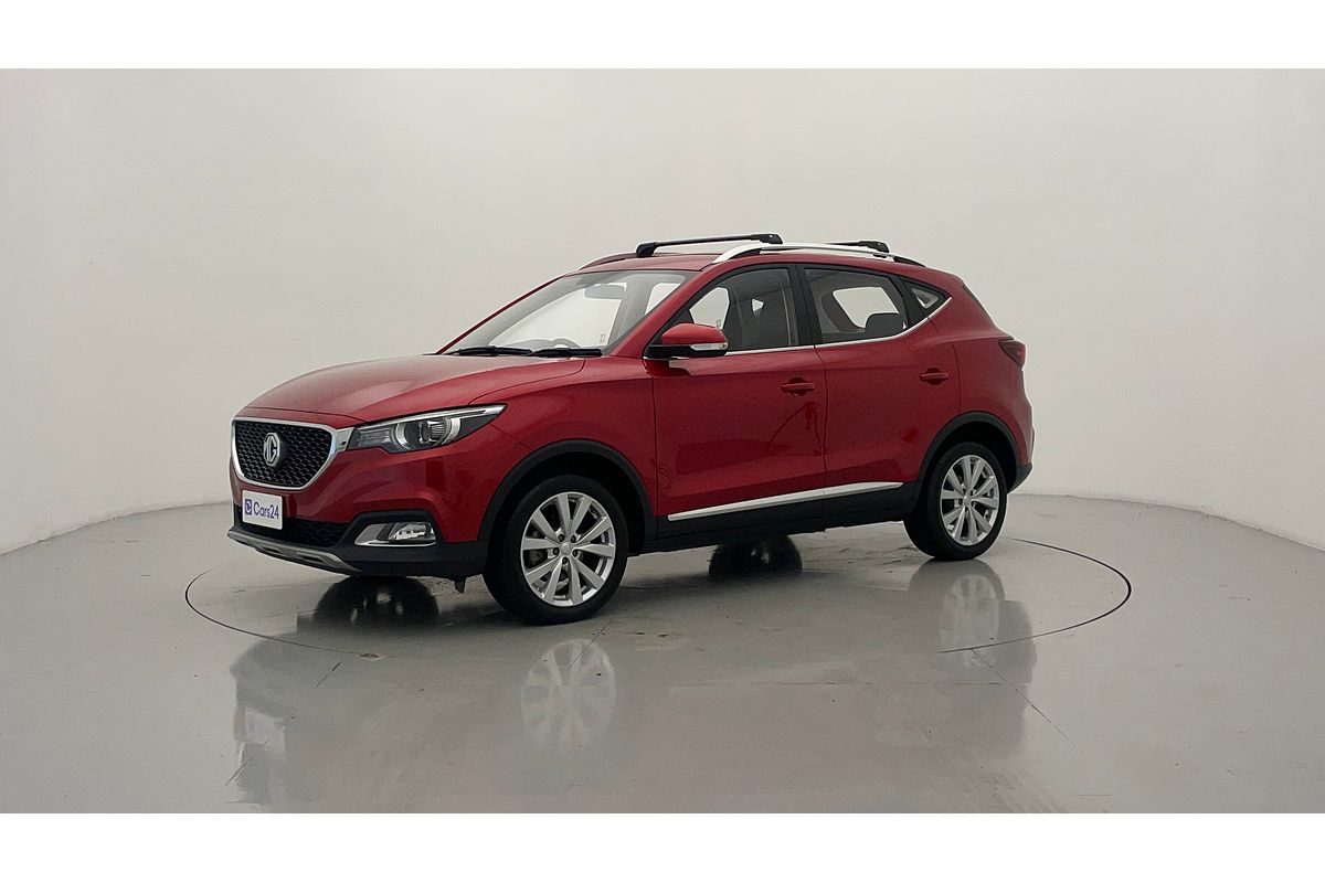 2023 MG ZS Excite AZS1