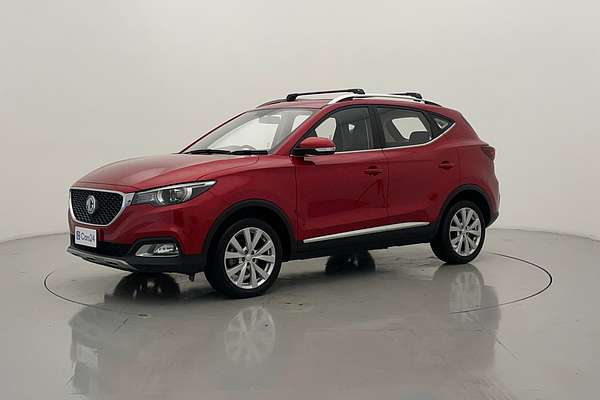 2023 MG ZS Excite AZS1