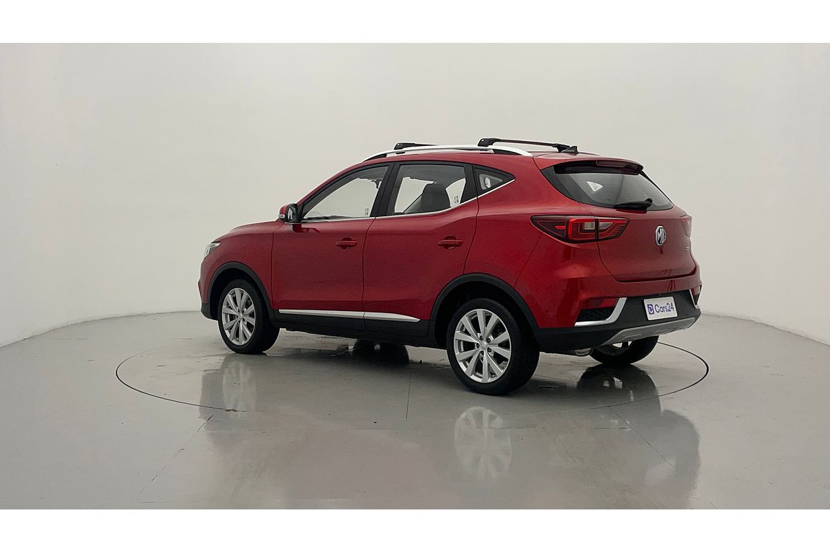 2023 MG ZS Excite AZS1