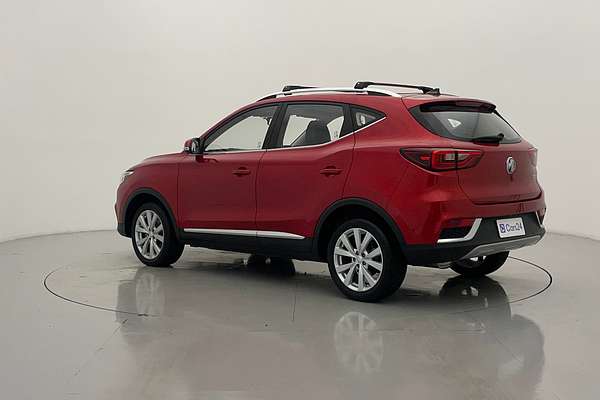 2023 MG ZS Excite AZS1