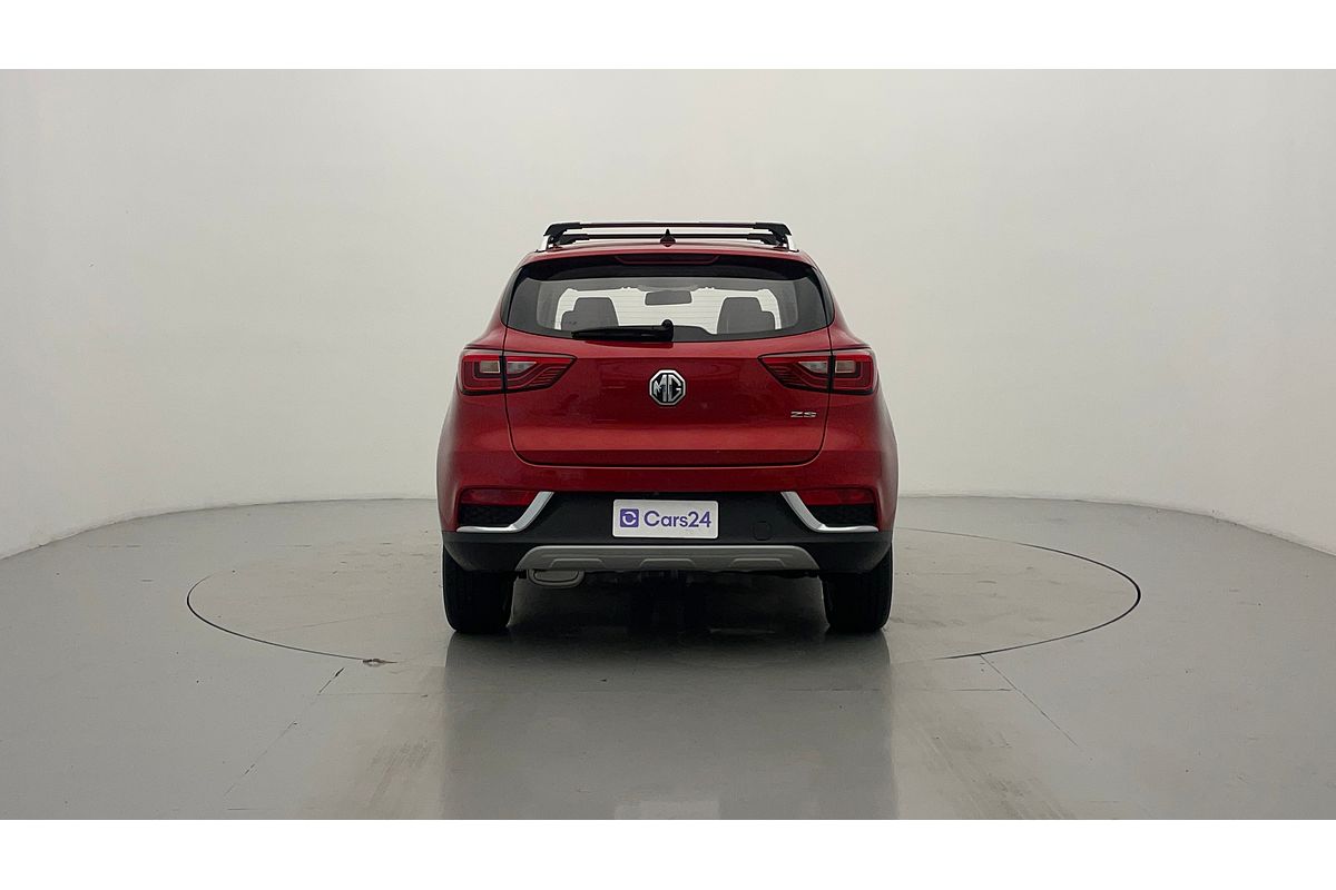 2023 MG ZS Excite AZS1