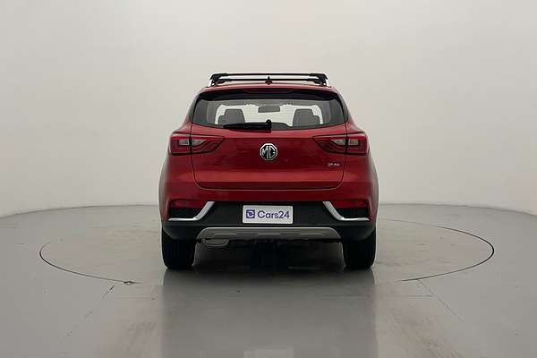 2023 MG ZS Excite AZS1