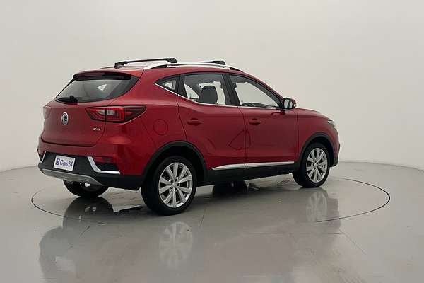 2023 MG ZS Excite AZS1