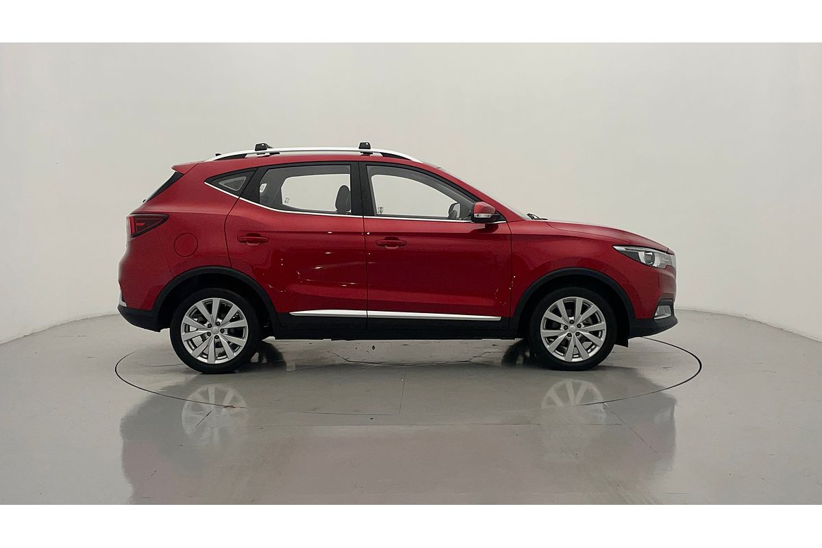 2023 MG ZS Excite AZS1