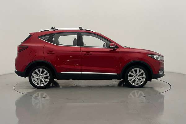 2023 MG ZS Excite AZS1