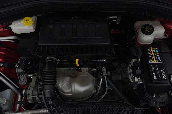 2023 MG ZS Excite AZS1