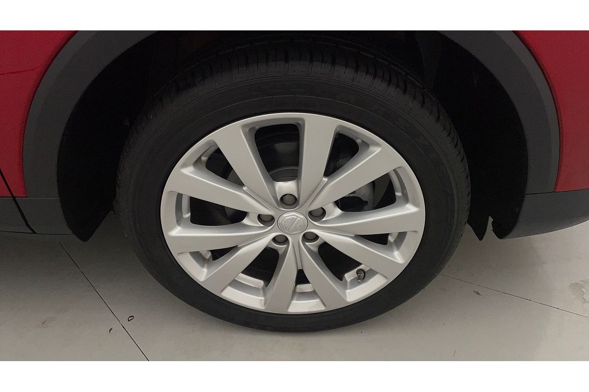 2023 MG ZS Excite AZS1