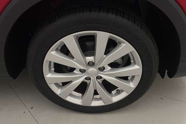 2023 MG ZS Excite AZS1