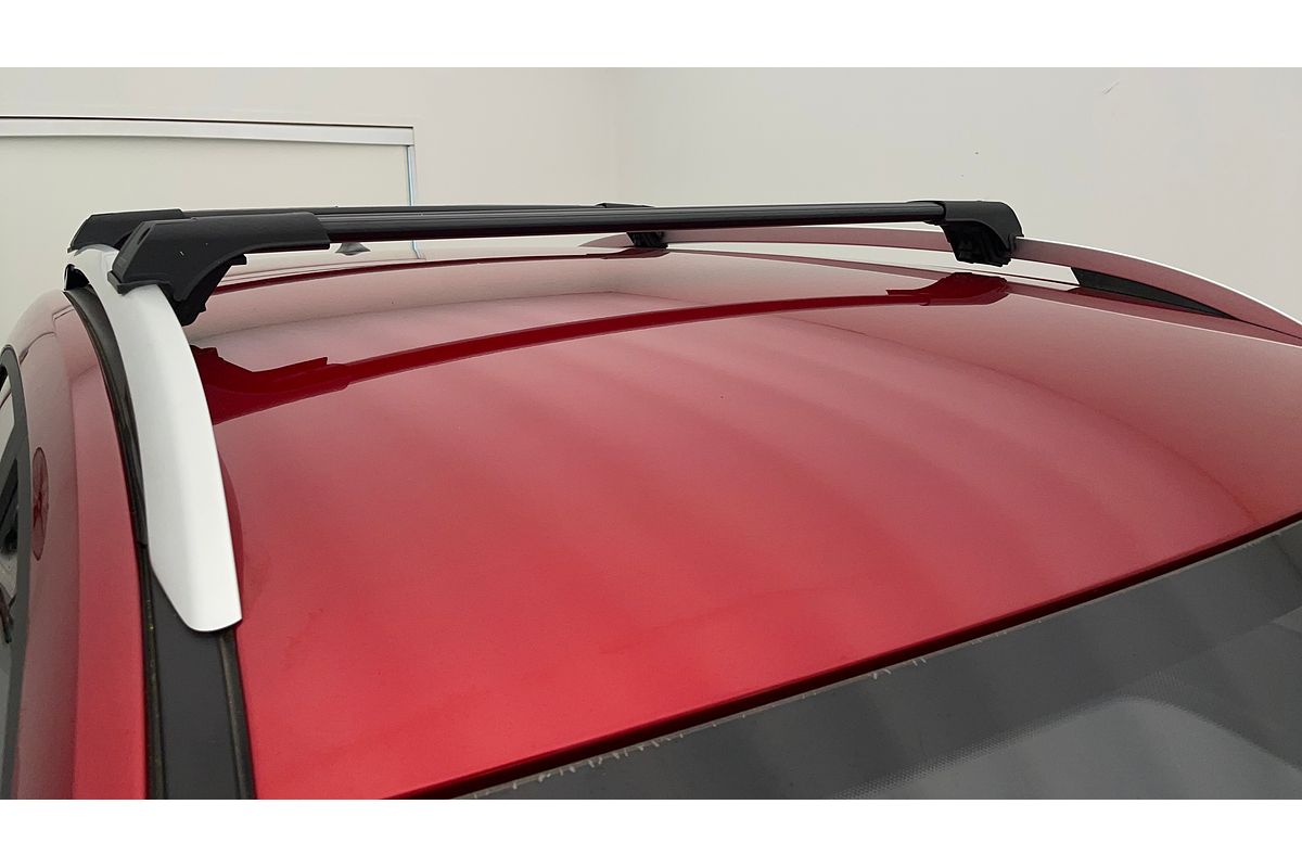 2023 MG ZS Excite AZS1