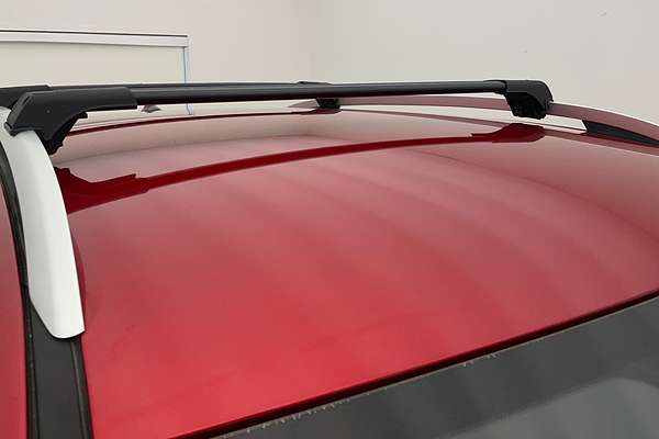 2023 MG ZS Excite AZS1