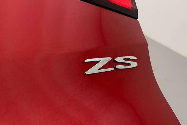 2023 MG ZS Excite AZS1