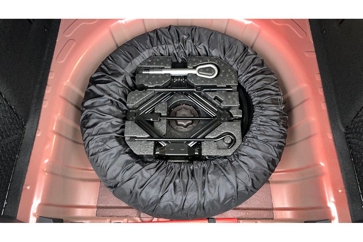 2023 MG ZS Excite AZS1