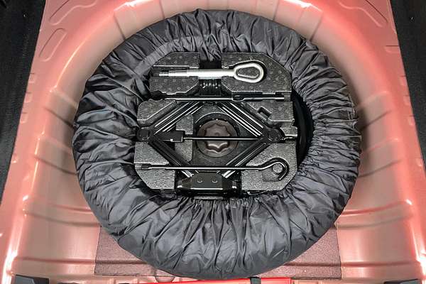 2023 MG ZS Excite AZS1