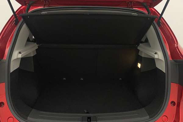 2023 MG ZS Excite AZS1