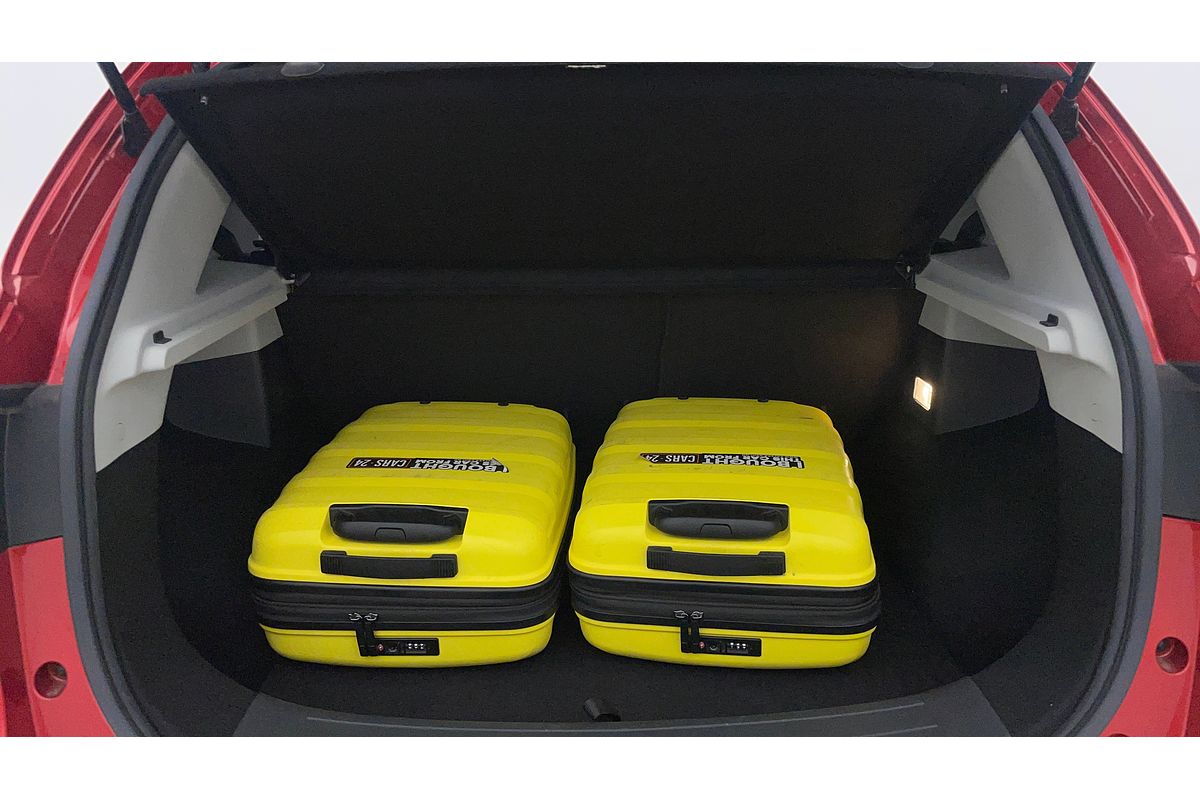 2023 MG ZS Excite AZS1