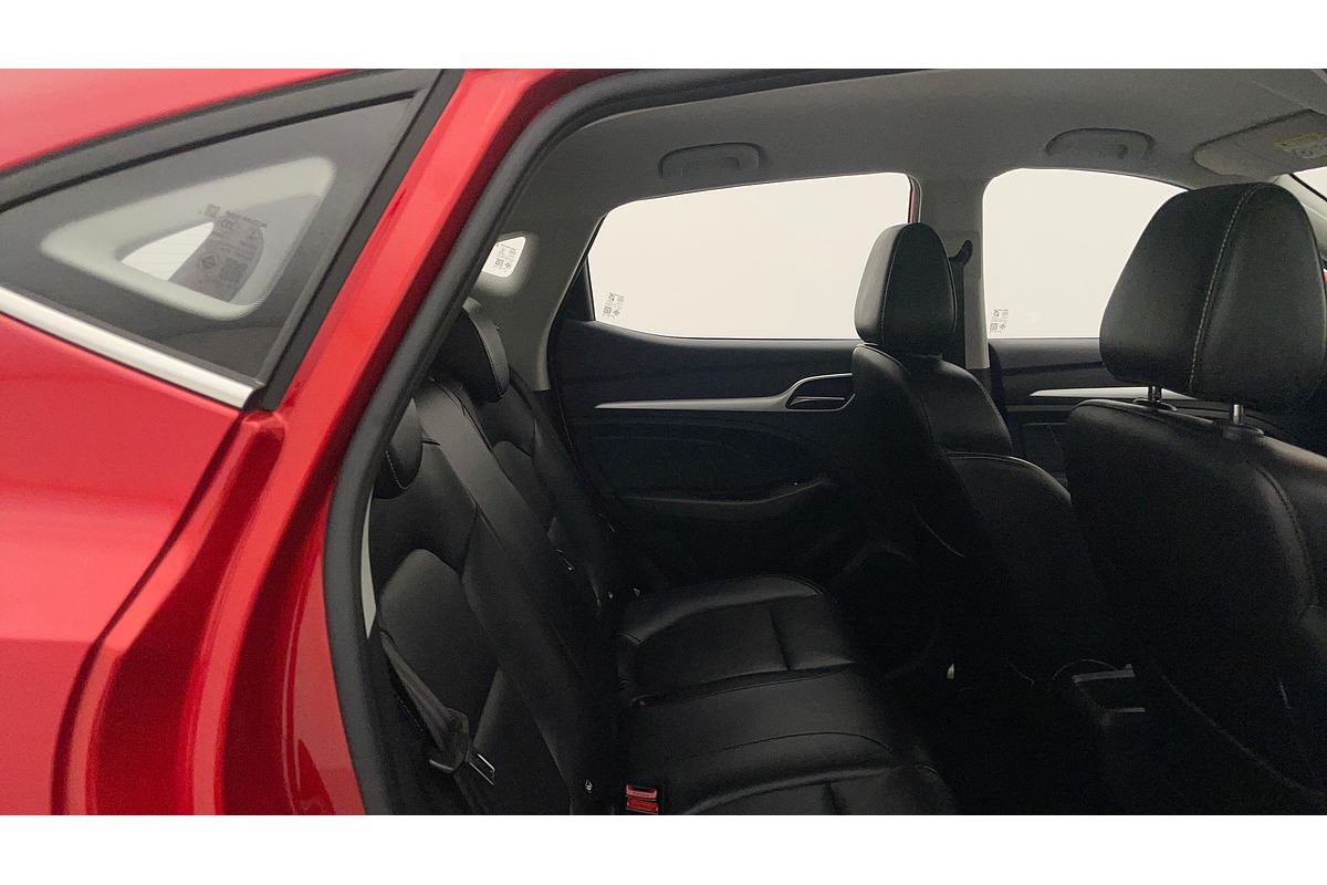 2023 MG ZS Excite AZS1