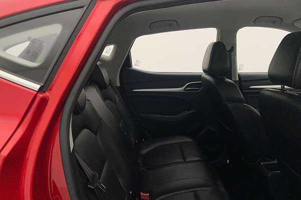 2023 MG ZS Excite AZS1