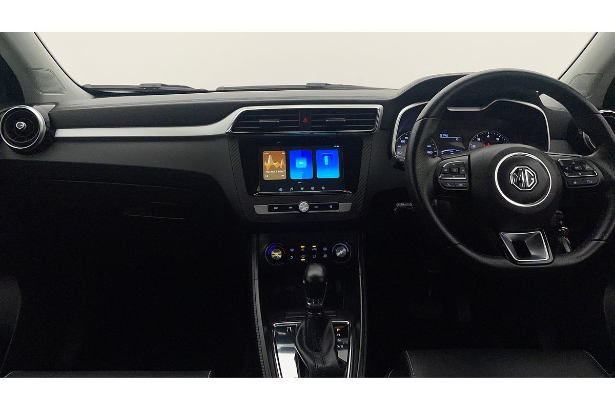 2023 MG ZS Excite AZS1