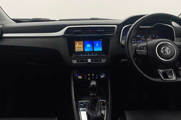 2023 MG ZS Excite AZS1