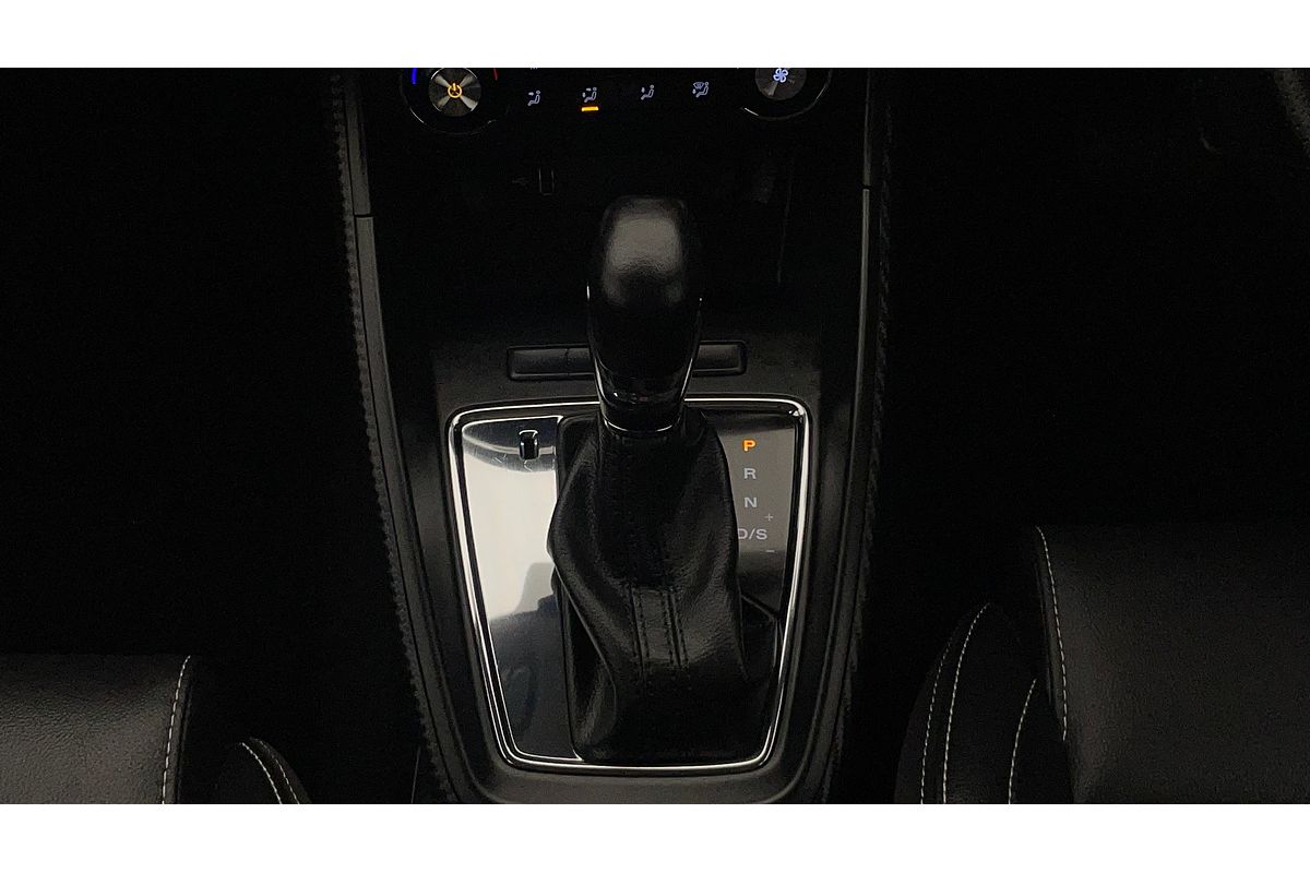 2023 MG ZS Excite AZS1